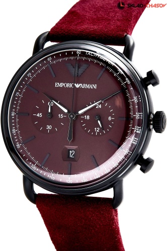 Emporio Armani AR11265 фото фото 2