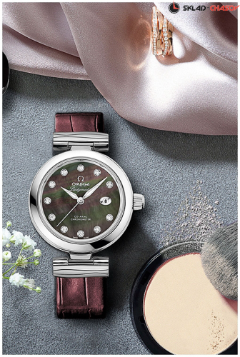 Omega 42533342057001 фото фото 2