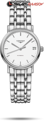 Longines L4.322.4.12.6 фото