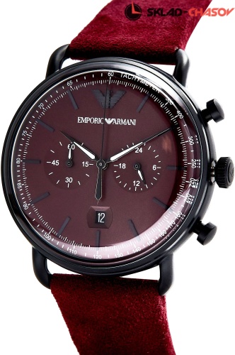 Emporio Armani AR11265 фото фото 2