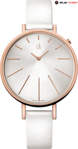 Женские Calvin Klein Equal K3E236L6 фото