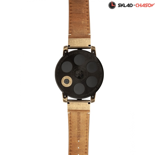 Авторские коллекционные "Русская рулетка" фото фото 4