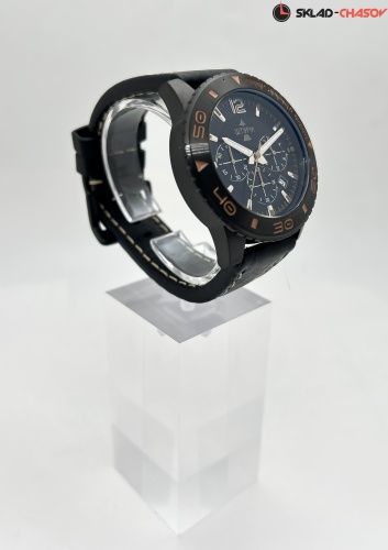 Часы "ШТУРМ" 75975002кк кварцевые фото фото 5