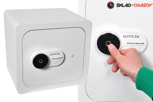 Сейф для хранения Victory EF фото фото 6