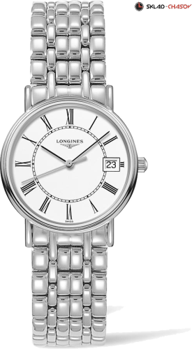 Longines L4.320.4.11.6 фото