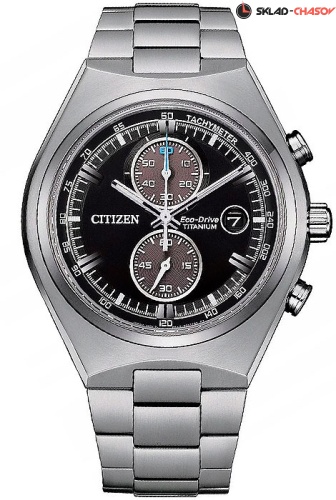 CITIZEN CA7090-87E фото