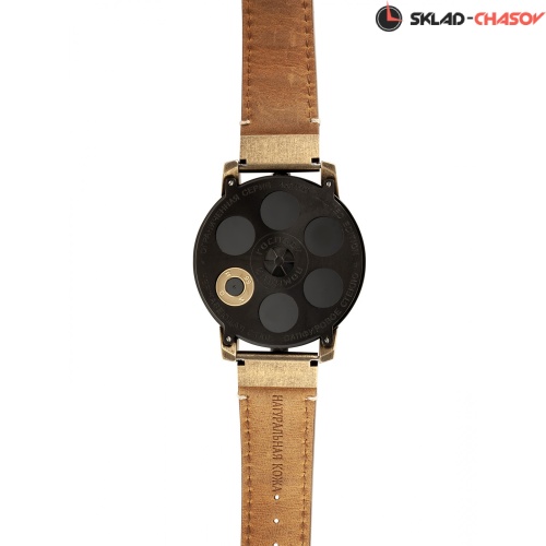 Авторские коллекционные "Русская рулетка" фото фото 4