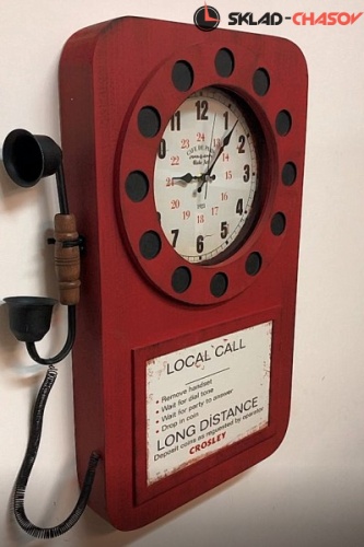 Galaxy DA-006 Red фото фото 2