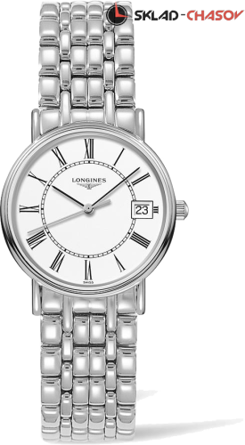 Longines L4.320.4.11.6 фото