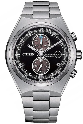 CITIZEN CA7090-87E фото
