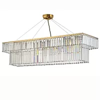 Подвесная люстра Enio E 1.5.120x30.100 GP фото