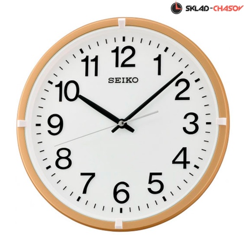 Seiko QXA652GN фото