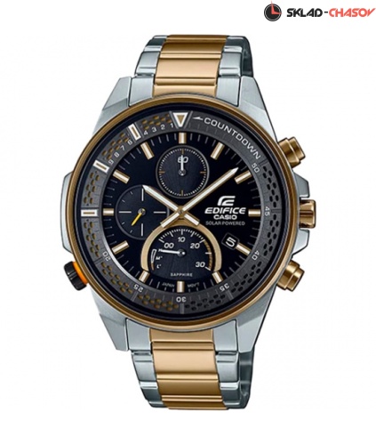 Мужские Casio EFS-S590SG-1A фото