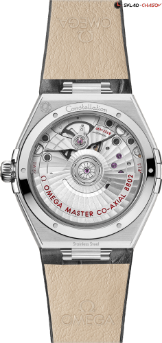 часы Omega Constellation 131.13.34.20.02.001 фото фото 2