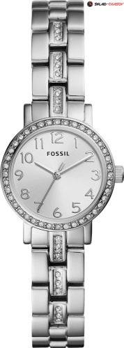 Fossil Kerrigan BQ3370 фото
