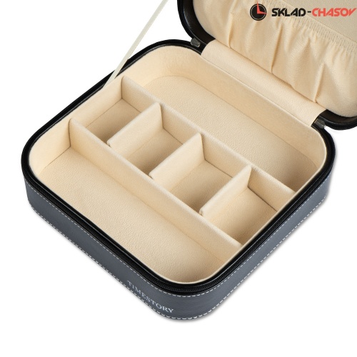 Футляр для перевозки украшений и очков Voyage JB фото фото 3