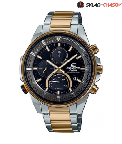 Мужские Casio EFS-S590SG-1A фото