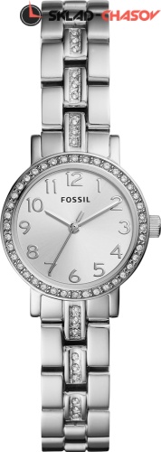 Fossil Kerrigan BQ3370 фото