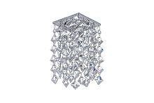 Спот встраиваемый Dio D’Arte Elite Tayo GU10.5.14.8×8.116 N фото