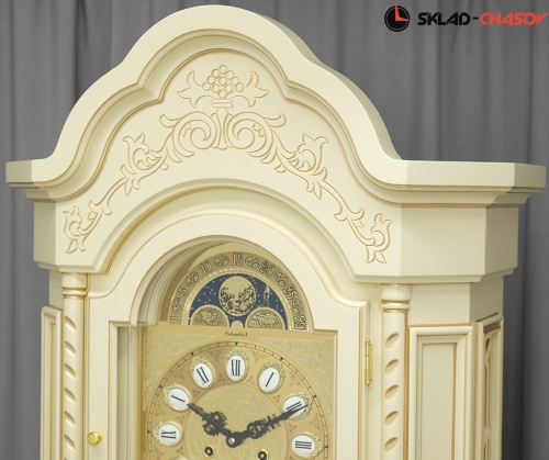 Columbus CR9089-PG-IV «Шампань» фото фото 2