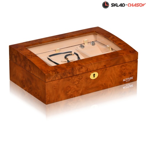 Шкатулка для хранения украшений 506YC фото