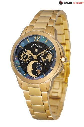 L'Duchen D 857.20.31 фото фото 3