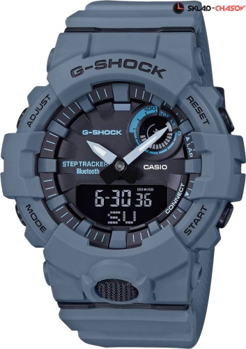 Casio GBA-800UC-2AER фото