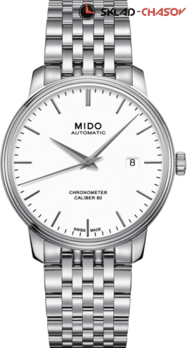 Mido M027.408.11.011.00 фото
