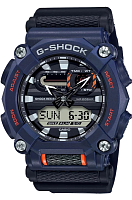 Casio GA-900-2A фото