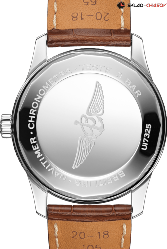 Breitling U17325211G1P1 фото фото 4