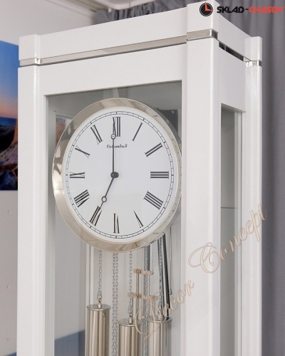 Напольные часы Columbus CR2423-451 фото фото 2
