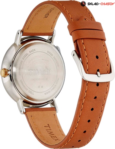 Timex TW2R29100RY фото фото 5