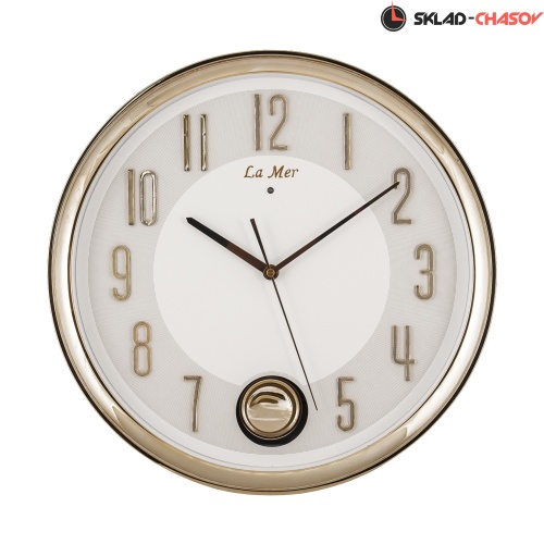 La Mer GE520 фото