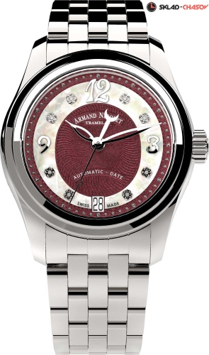 Armand Nicolet A151BAA-RN-MA150 фото