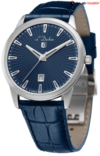 Мужские L'Duchen Toledo D 751.13.37 фото фото 2