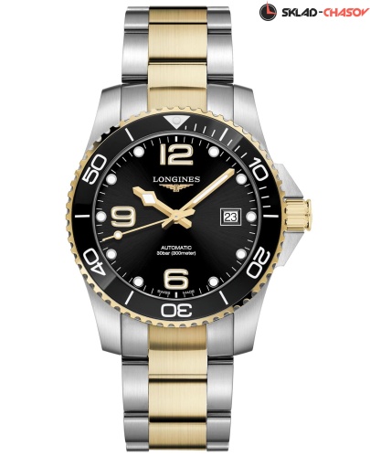 Наручные часы Longines L3.781.3.56.7 фото