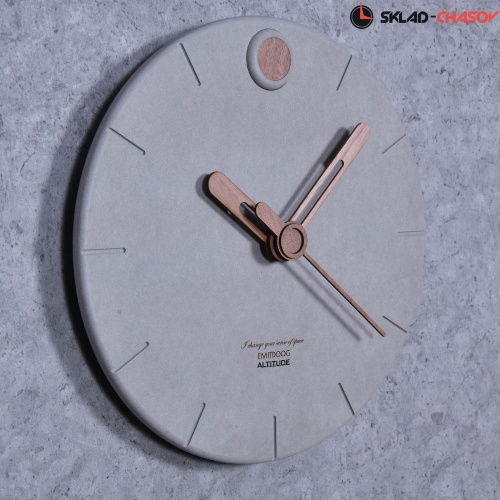 Настенные часы Altitude Loft G136 фото фото 4