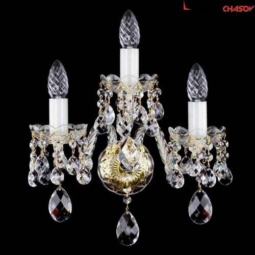 ArtGlass INESSA VACHTLE FULL CUT WHITE фото