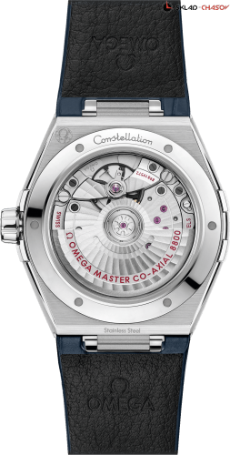 часы Omega Constellation 131.13.39.20.06.002 фото фото 2