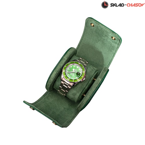 Футляр для перевозки часов VOYAGE 01D-GR фото фото 3