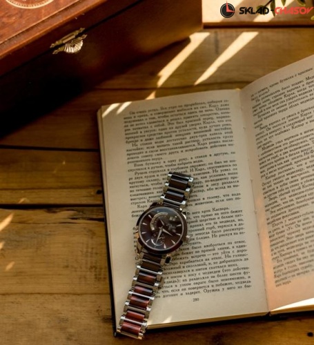 Мужские L'Duchen Aerostat D 237.50.31 фото фото 3