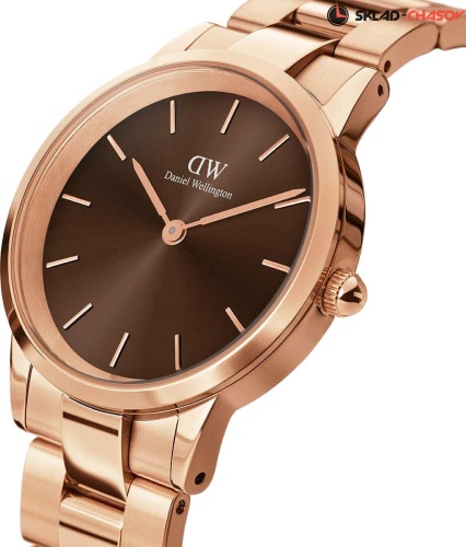 Daniel Wellington DW00100460 фото фото 2