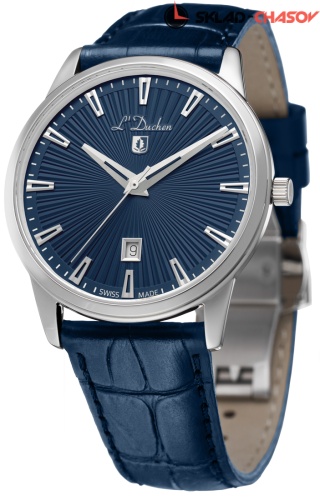 Мужские L'Duchen Toledo D 751.13.37 фото фото 2