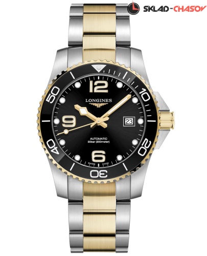 Наручные часы Longines L3.781.3.56.7 фото