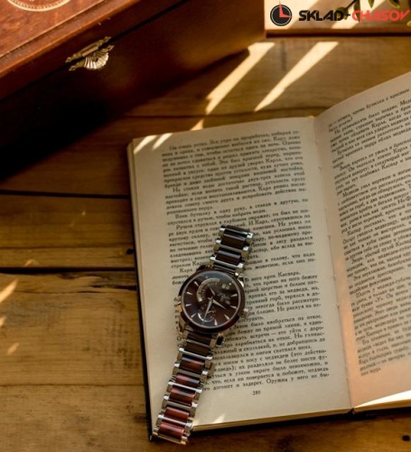 Мужские L'Duchen Aerostat D 237.50.31 фото фото 3