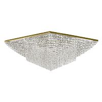 Потолочный светильник Dio DArte Elite Ferrara E 1.2.50.100 G фото