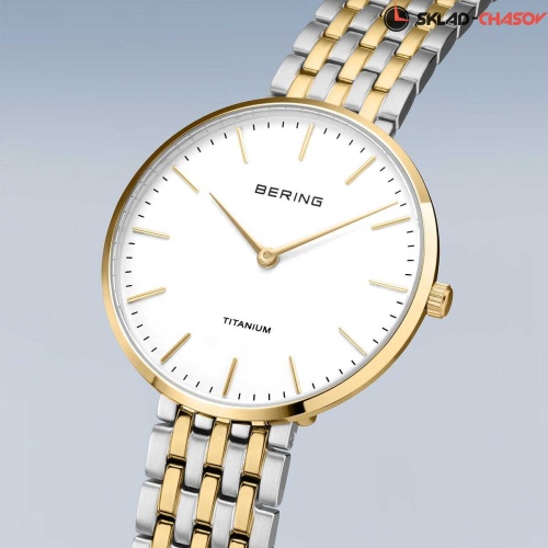 Наручные часы Bering 19334-010 фото фото 2