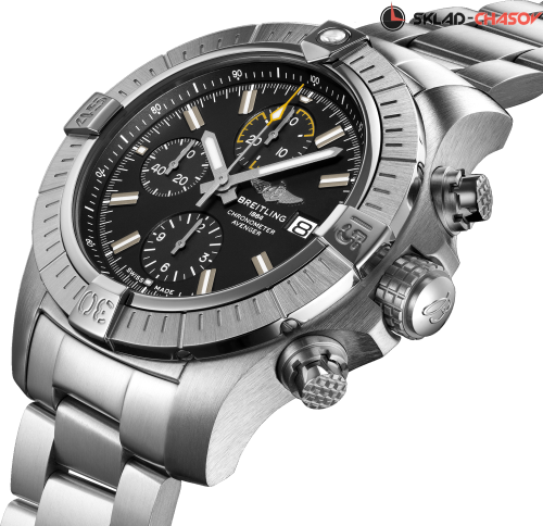 Breitling A13317101B1A1 фото фото 5