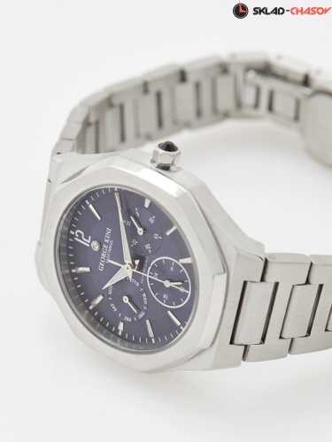 Наручные часы George Kini GK.SGW0004 фото фото 3