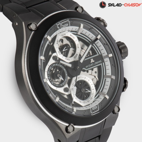 1-2150F, Jacques Lemans фото фото 2